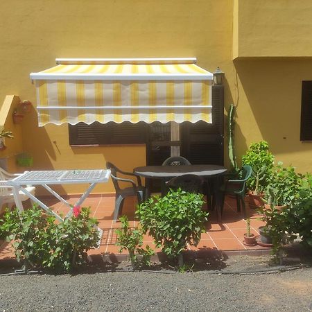 Villa Marenazul Corralejo Exterior foto