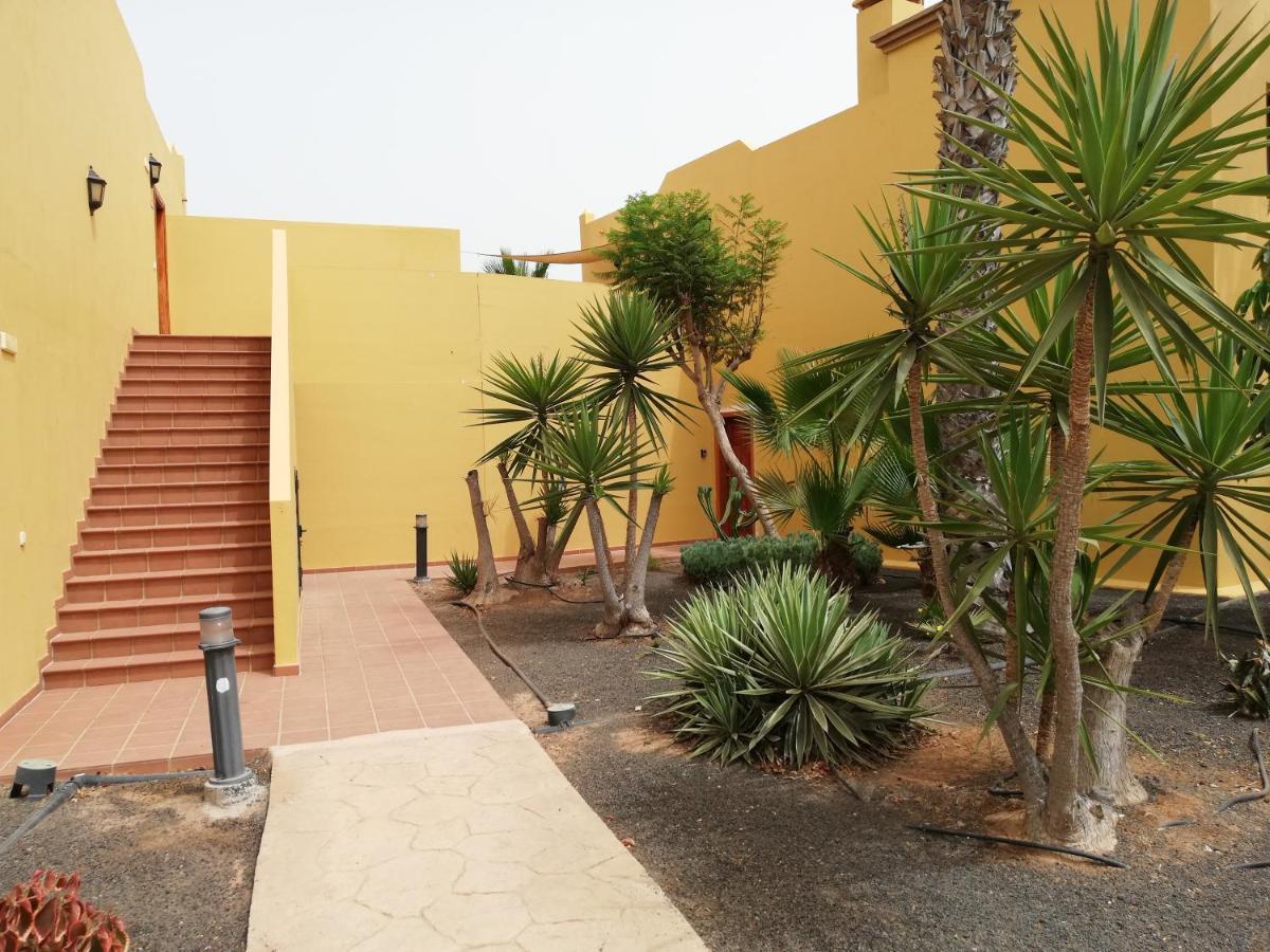 Villa Marenazul Corralejo Exterior foto