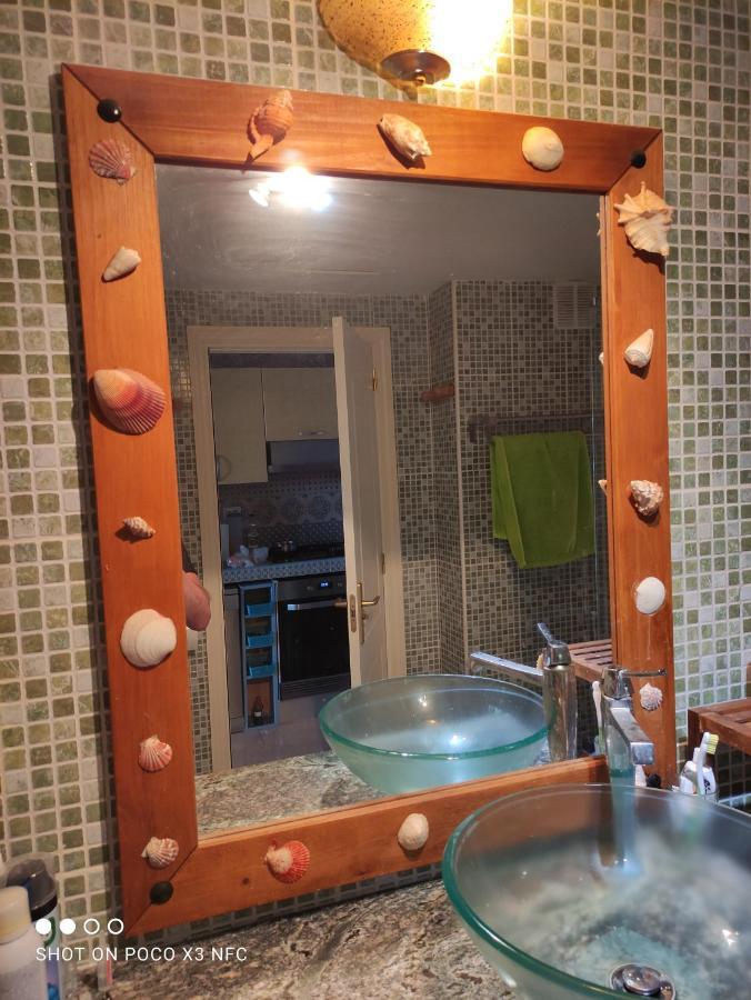 Villa Marenazul Corralejo Exterior foto