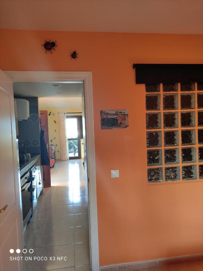 Villa Marenazul Corralejo Exterior foto