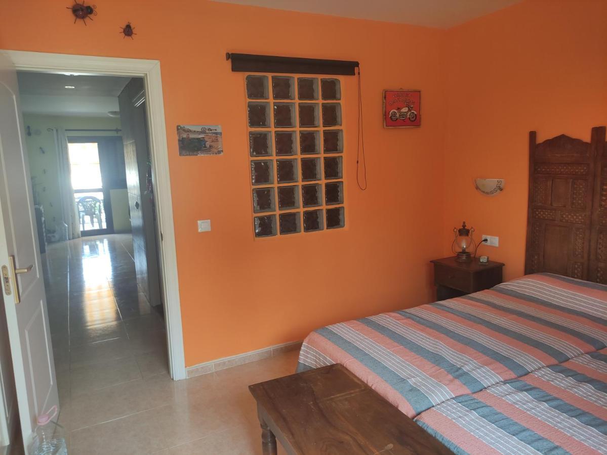 Villa Marenazul Corralejo Exterior foto