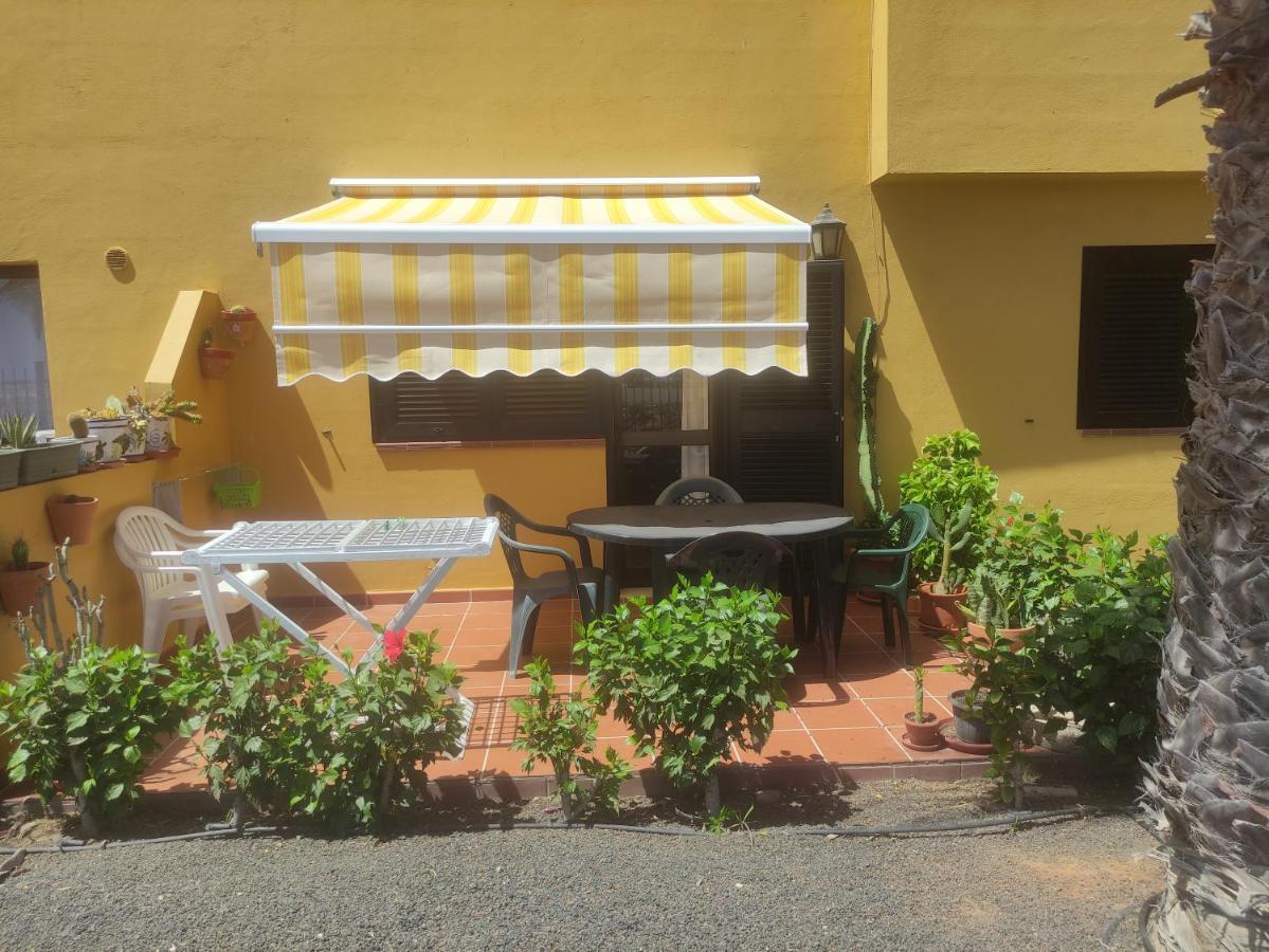 Villa Marenazul Corralejo Exterior foto